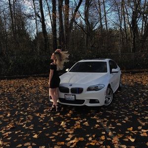 Meet your Posher, Natalia